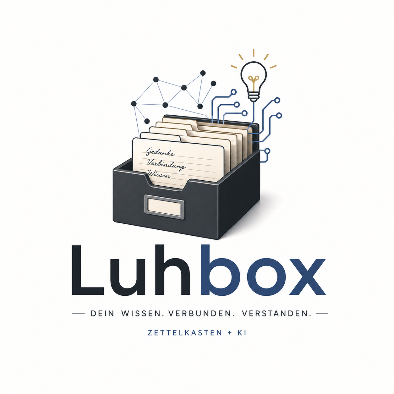 luhbox